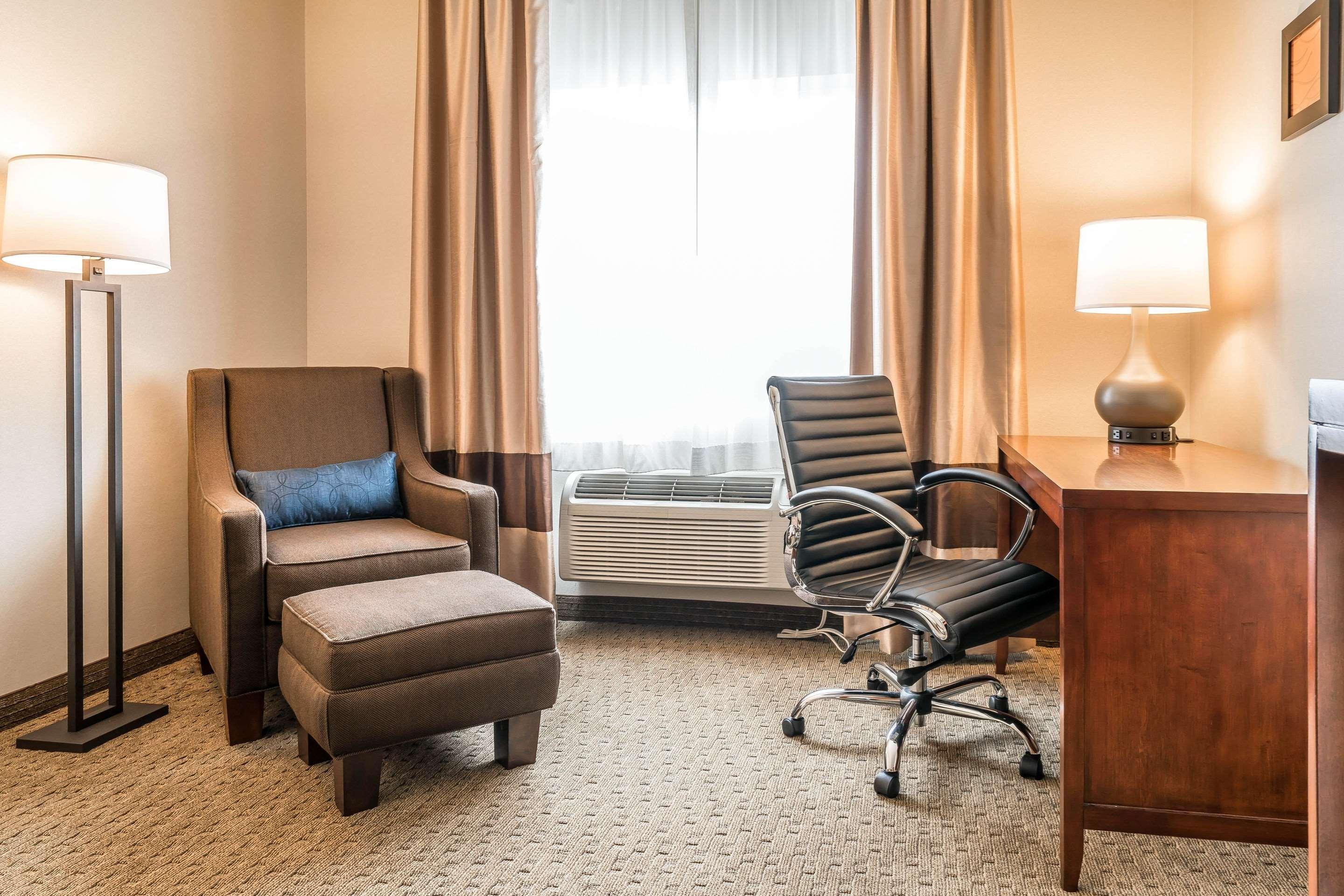Comfort Inn Tacoma Zewnętrze zdjęcie