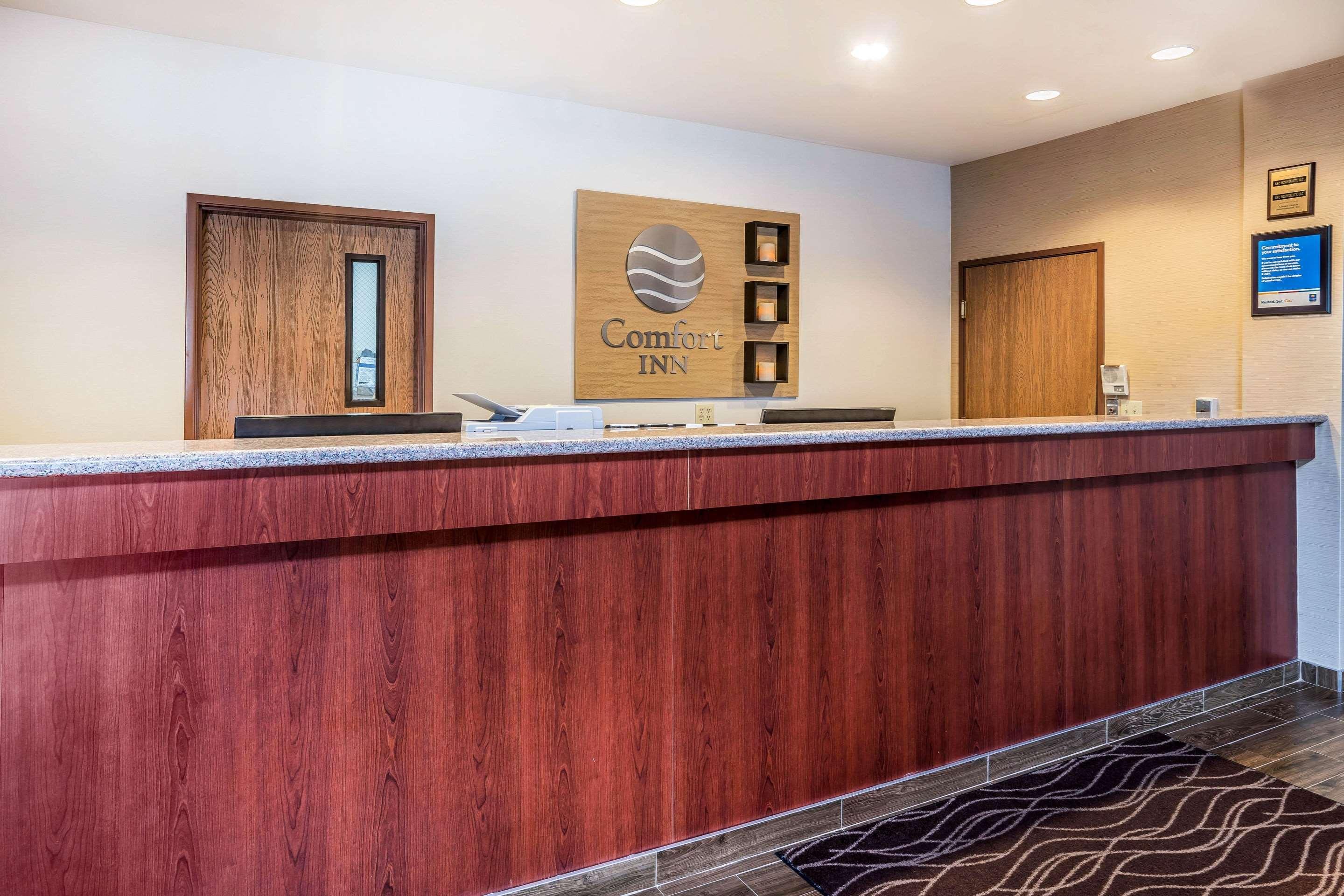 Comfort Inn Tacoma Zewnętrze zdjęcie