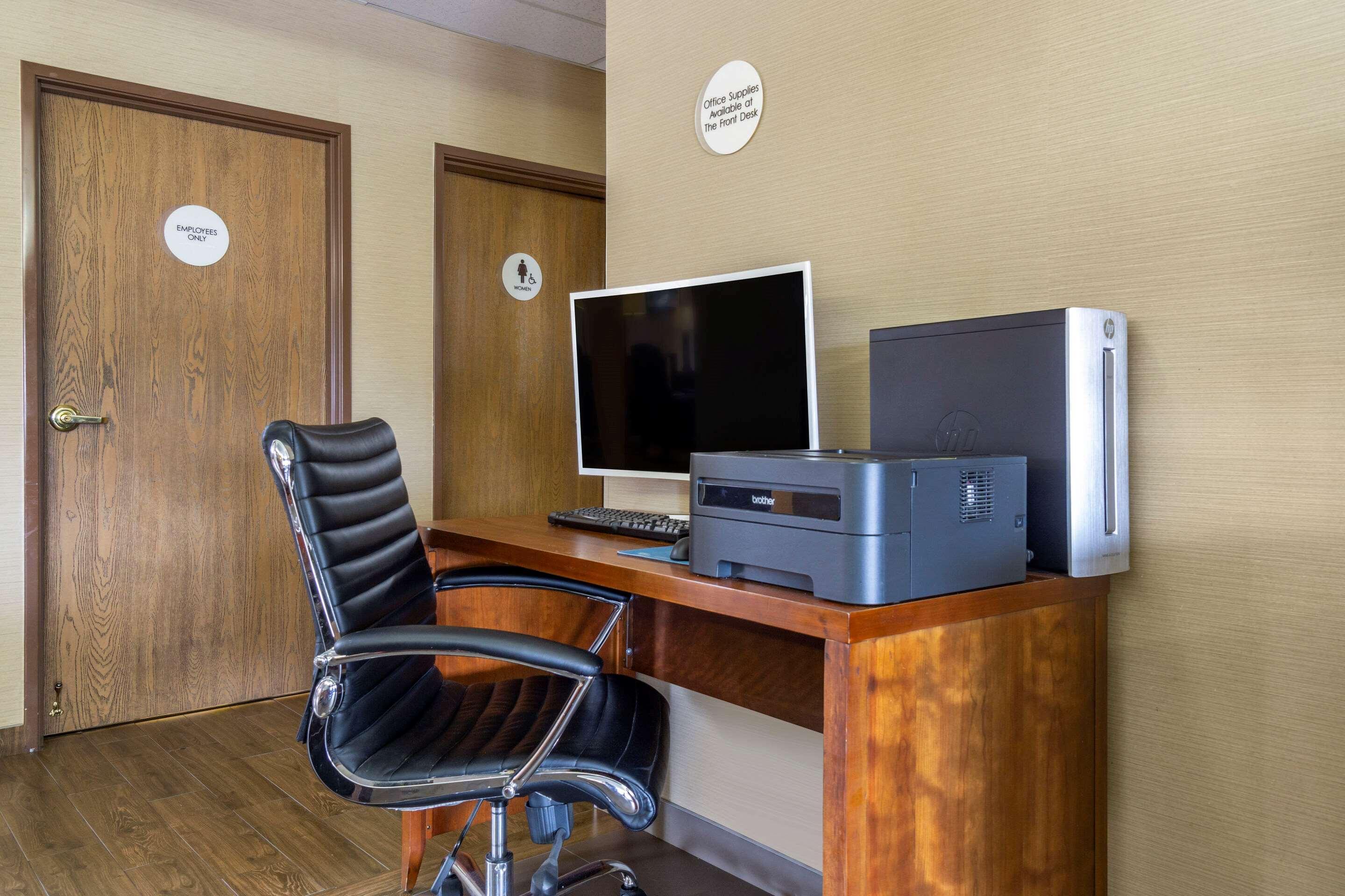 Comfort Inn Tacoma Zewnętrze zdjęcie
